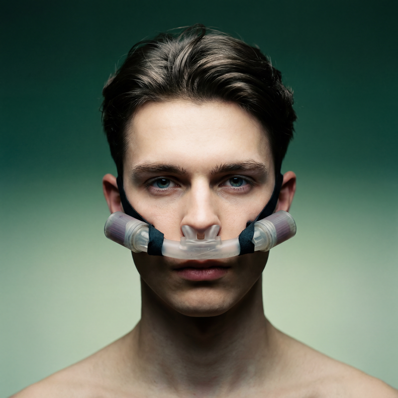 Breathe Clean Air. Speak Clearly.