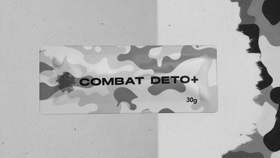 Combat & Smoke Detox