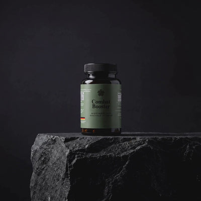Combat Booster